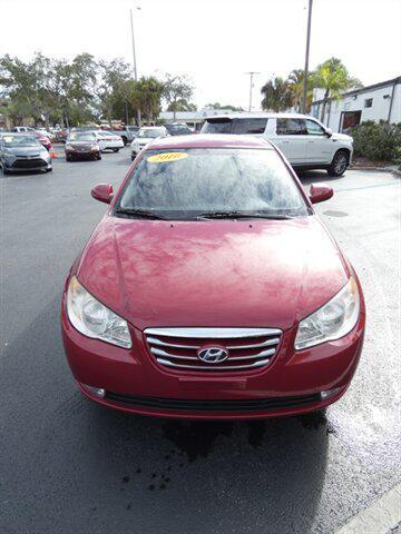 used 2010 Hyundai Elantra car, priced at $8,998