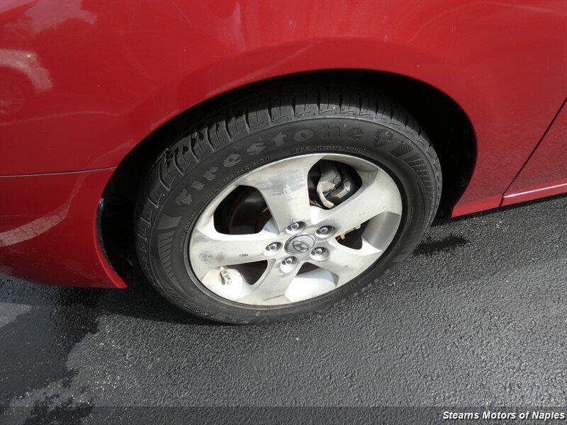 used 2010 Hyundai Elantra car, priced at $8,998