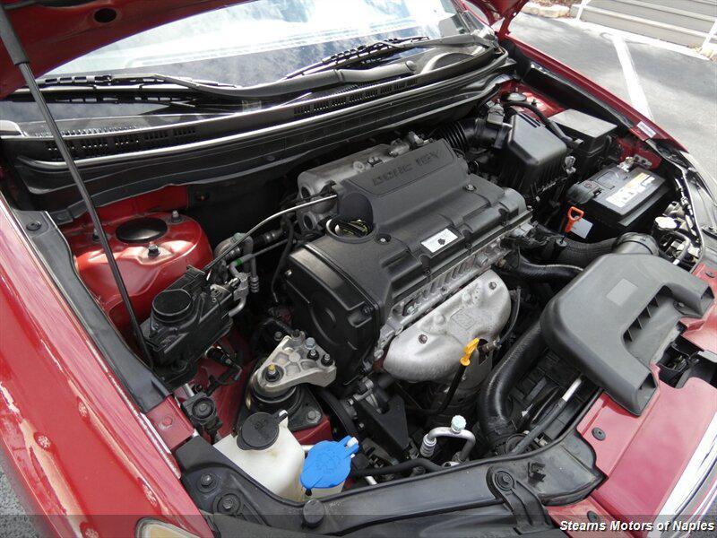 used 2010 Hyundai Elantra car, priced at $8,998