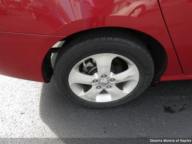 used 2010 Hyundai Elantra car, priced at $8,998