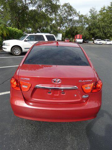 used 2010 Hyundai Elantra car, priced at $8,998