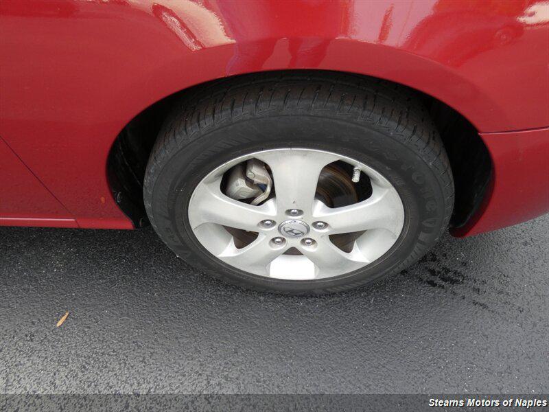 used 2010 Hyundai Elantra car, priced at $8,998