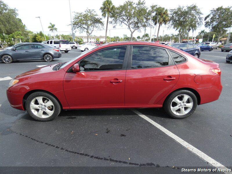 used 2010 Hyundai Elantra car, priced at $8,998