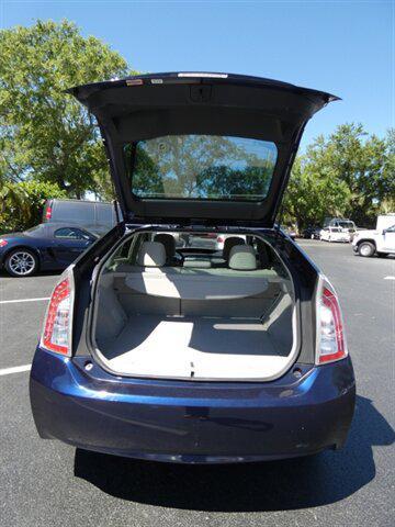 used 2015 Toyota Prius car, priced at $11,998
