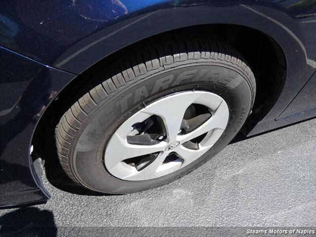 used 2015 Toyota Prius car, priced at $11,998