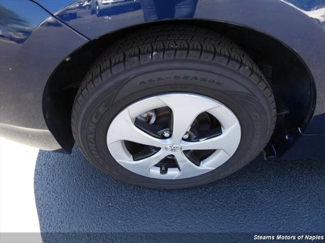 used 2015 Toyota Prius car, priced at $11,998