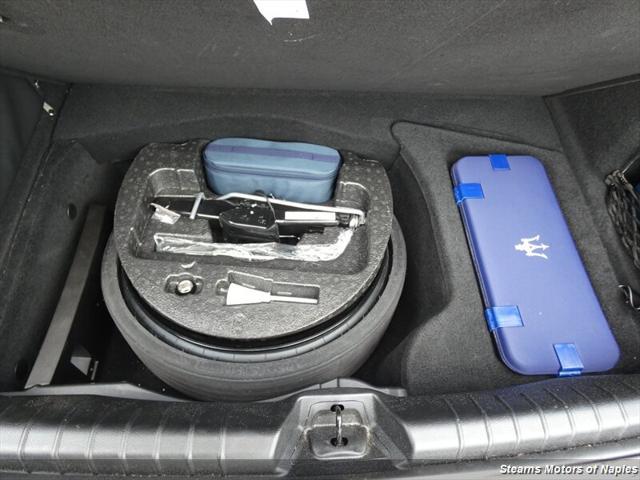 used 2014 Maserati Ghibli car, priced at $19,998