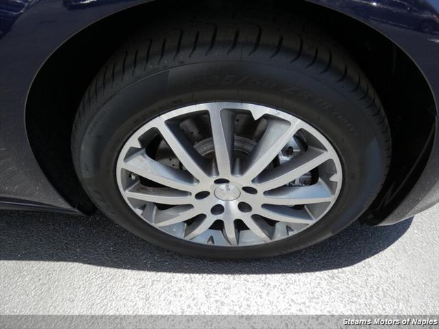 used 2014 Maserati Ghibli car, priced at $19,998