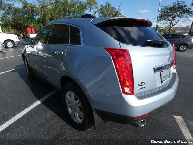 used 2013 Cadillac SRX car, priced at $11,998