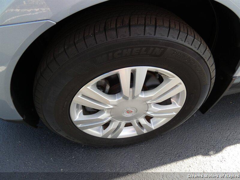 used 2013 Cadillac SRX car, priced at $11,998