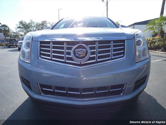 used 2013 Cadillac SRX car, priced at $11,998