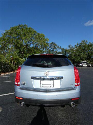 used 2013 Cadillac SRX car, priced at $11,998