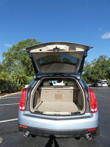 used 2013 Cadillac SRX car, priced at $11,998