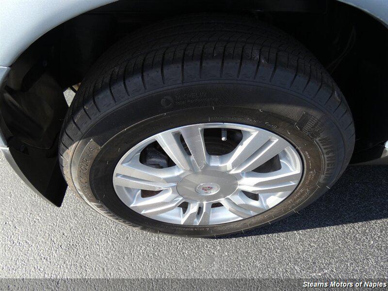 used 2013 Cadillac SRX car, priced at $11,998