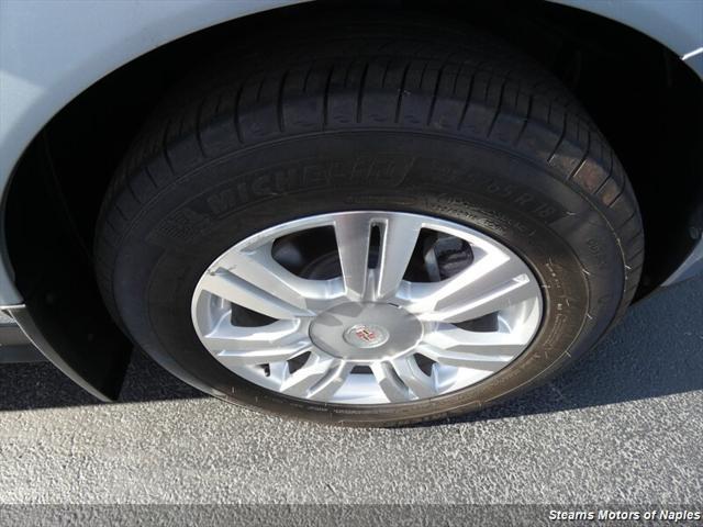 used 2013 Cadillac SRX car, priced at $11,998