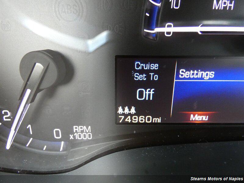 used 2013 Cadillac SRX car, priced at $11,998