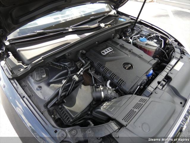 used 2013 Audi A5 car, priced at $12,998