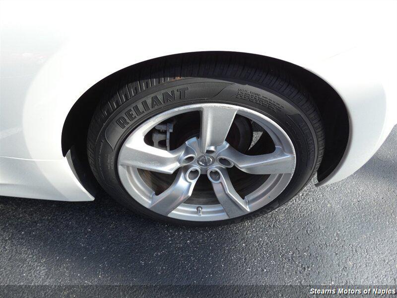 used 2010 Nissan 370Z car, priced at $17,998
