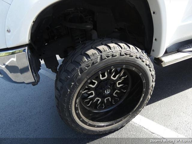 used 2014 Toyota Tundra car, priced at $29,998