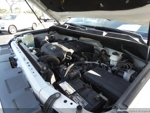 used 2014 Toyota Tundra car, priced at $29,998