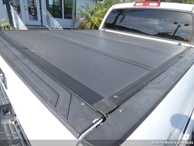 used 2014 Toyota Tundra car, priced at $29,998