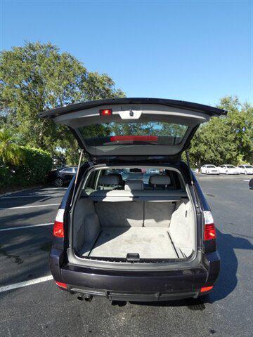 used 2008 BMW X3 car, priced at $6,998