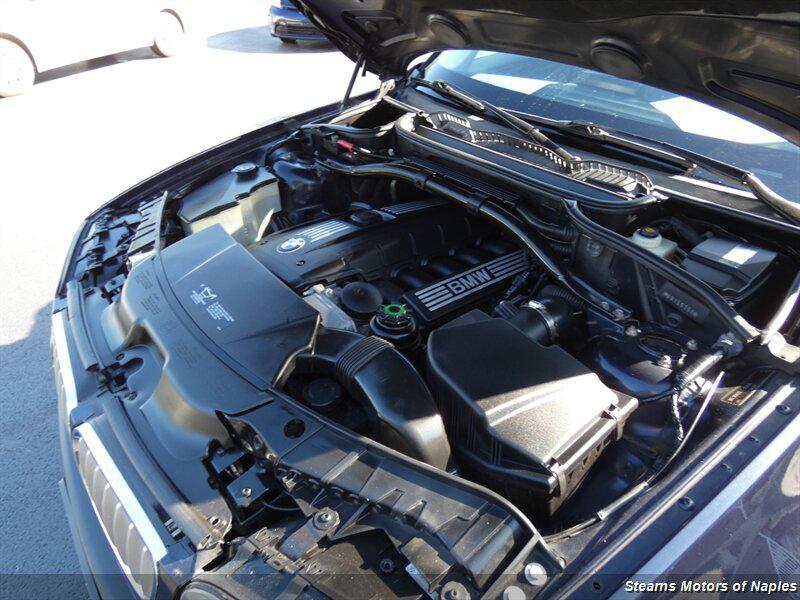 used 2008 BMW X3 car, priced at $6,998