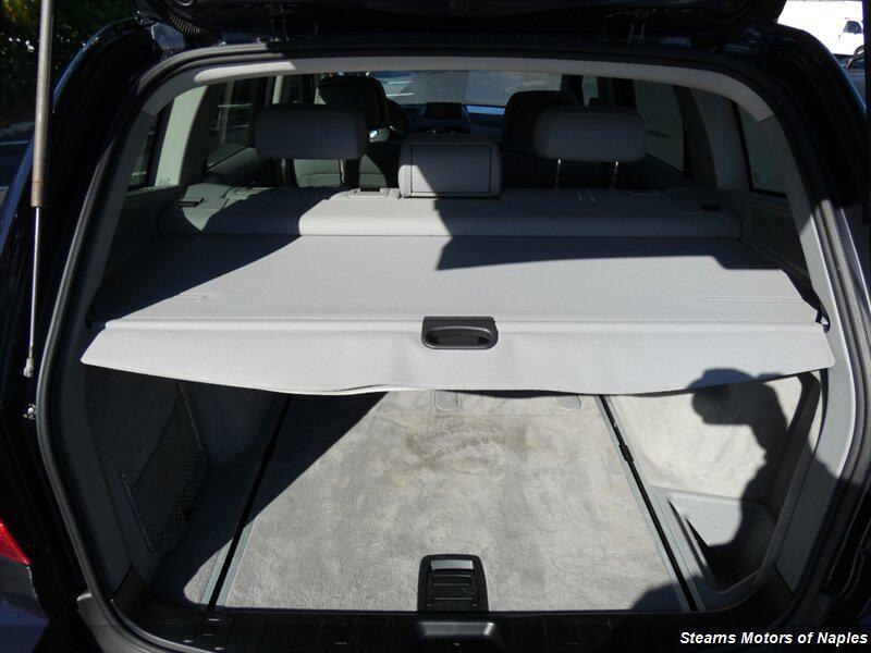 used 2008 BMW X3 car, priced at $6,998