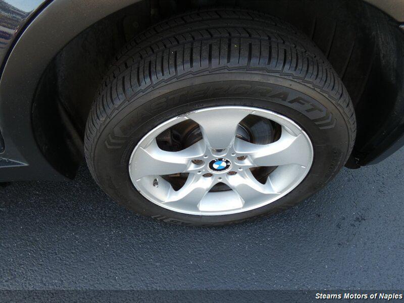 used 2008 BMW X3 car, priced at $6,998