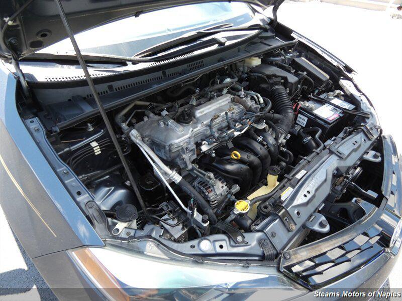 used 2016 Toyota Corolla car, priced at $11,998