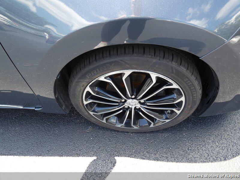 used 2016 Toyota Corolla car, priced at $11,998