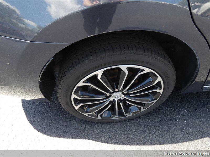 used 2016 Toyota Corolla car, priced at $11,998