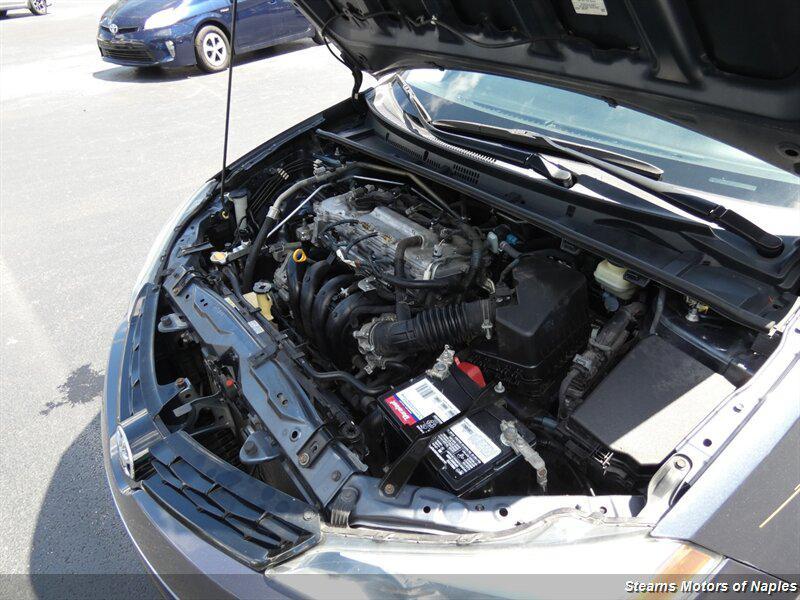 used 2016 Toyota Corolla car, priced at $11,998