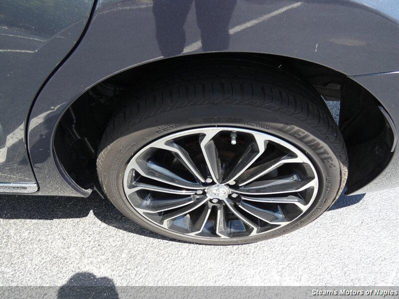 used 2016 Toyota Corolla car, priced at $11,998