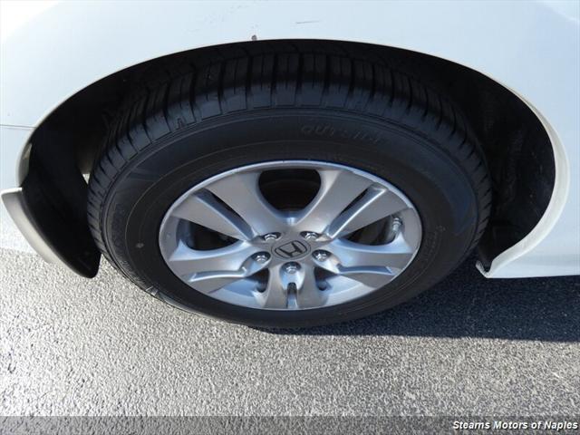 used 2012 Honda Accord car, priced at $7,998