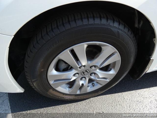 used 2012 Honda Accord car, priced at $7,998