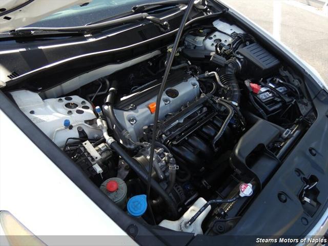used 2012 Honda Accord car, priced at $7,998