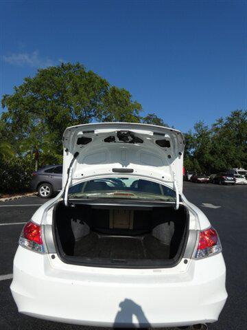 used 2012 Honda Accord car, priced at $7,998