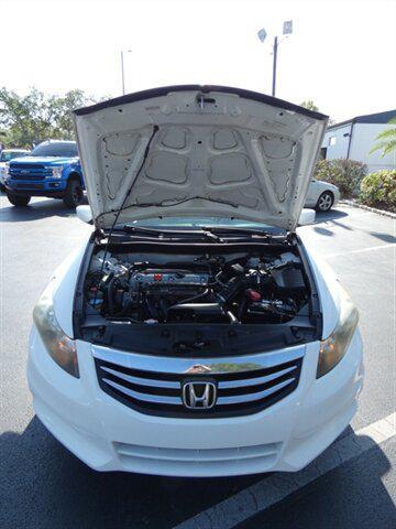 used 2012 Honda Accord car, priced at $7,998