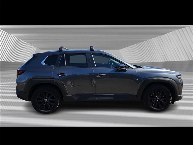 used 2024 Mazda CX-50 car, priced at $28,188