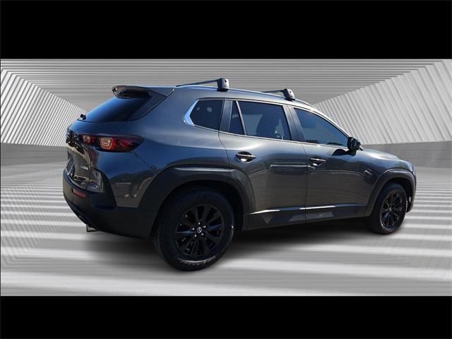 used 2024 Mazda CX-50 car, priced at $28,188