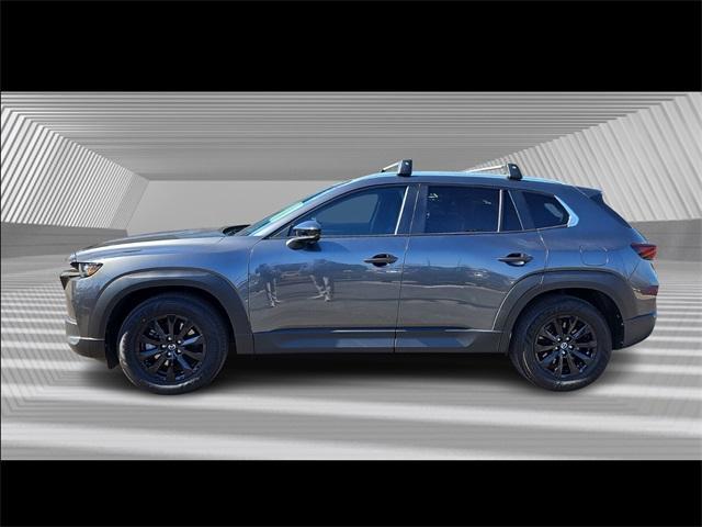 used 2024 Mazda CX-50 car, priced at $28,188