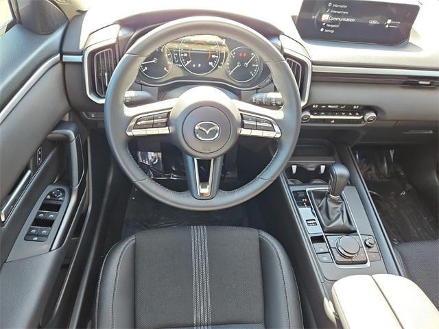 used 2024 Mazda CX-50 car, priced at $28,188