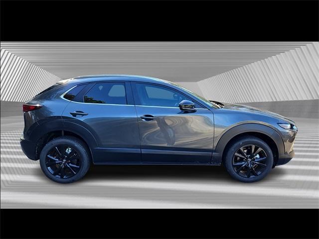 new 2025 Mazda CX-30 car, priced at $27,719