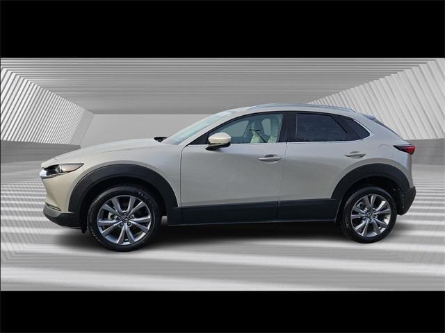 used 2022 Mazda CX-30 car, priced at $24,488