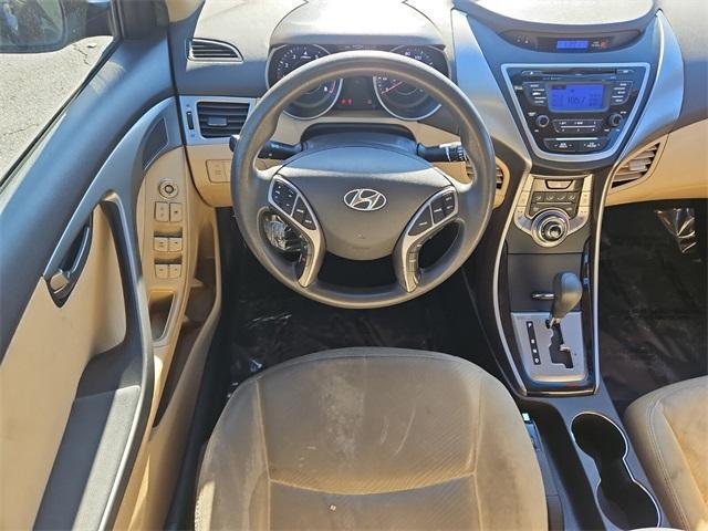 used 2013 Hyundai Elantra car, priced at $6,315