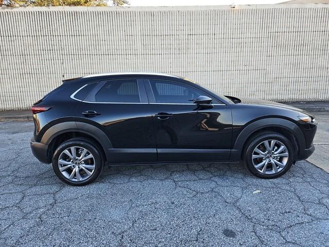 used 2022 Mazda CX-30 car, priced at $22,988