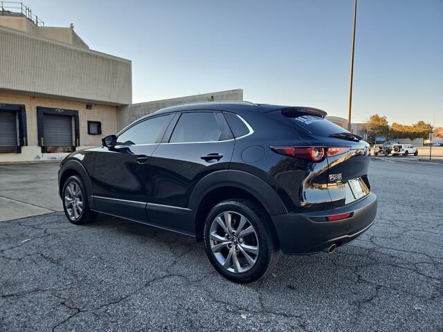 used 2022 Mazda CX-30 car, priced at $22,988