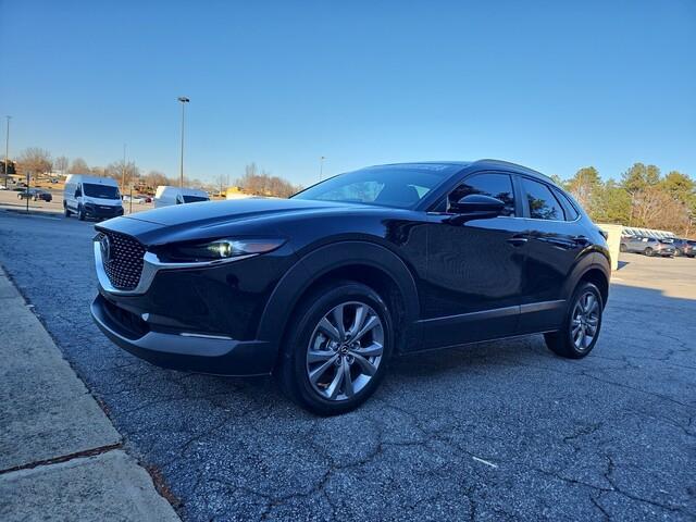 used 2022 Mazda CX-30 car, priced at $22,988