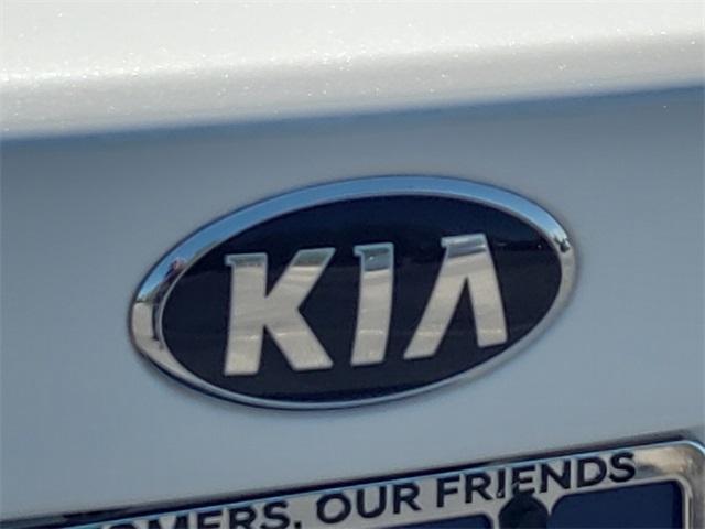 used 2020 Kia Optima car, priced at $16,688